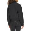imageLevis Womens Lightweight Bomber JacketBlack