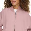 imageLevis Womens Lightweight Bomber JacketDusty Rose