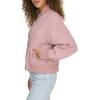 imageLevis Womens Lightweight Bomber JacketDusty Rose
