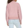 imageLevis Womens Lightweight Bomber JacketDusty Rose