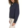 imageLevis Womens Lightweight Bomber JacketNavy