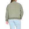 imageLevis Womens Lightweight Bomber JacketSage Green