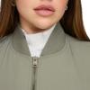 imageLevis Womens Lightweight Bomber JacketSage Green
