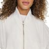 imageLevis Womens Lightweight Bomber JacketWhite
