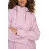 imageLevis Womens Raglan Sleeve Rain JacketBlush