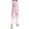 imageLevis Womens Raglan Sleeve Rain JacketBlush