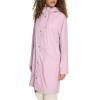 imageLevis Womens Raglan Sleeve Rain JacketBlush