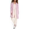 imageLevis Womens Raglan Sleeve Rain JacketBlush