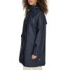 imageLevis Womens Raglan Sleeve Rain JacketNavy