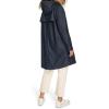 imageLevis Womens Raglan Sleeve Rain JacketNavy