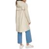 imageLevis Womens Raglan Sleeve Rain JacketOatmeal
