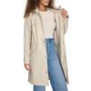 imageLevis Womens Raglan Sleeve Rain JacketOatmeal