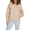 imageLevis Womens Utility JacketLight Pink
