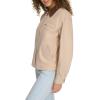 imageLevis Womens Utility JacketLight Pink