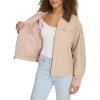 imageLevis Womens Utility JacketLight Pink