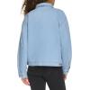 imageLevis Womens Utility JacketLight Wash Denim