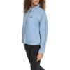 imageLevis Womens Utility JacketLight Wash Denim