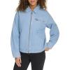 imageLevis Womens Utility JacketLight Wash Denim