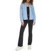 imageLevis Womens Utility JacketLight Wash Denim