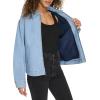 imageLevis Womens Utility JacketLight Wash Denim