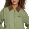 imageLevis Womens Utility JacketSage Green
