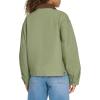 imageLevis Womens Utility JacketSage Green