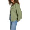 imageLevis Womens Utility JacketSage Green