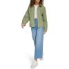 imageLevis Womens Utility JacketSage Green