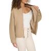 imageLevis Womens Utility JacketTan