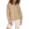 imageLevis Womens Utility JacketTan