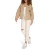 imageLevis Womens Utility JacketTan