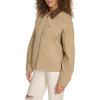 imageLevis Womens Utility JacketTan