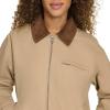 imageLevis Womens Utility JacketTan