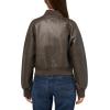 imageLevis Womens Varsity Bomber JacketAsh