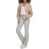 imageLevis Womens Varsity Bomber JacketLight Pink