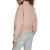 imageLevis Womens Varsity Bomber JacketLight Pink