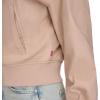 imageLevis Womens Varsity Bomber JacketLight Pink