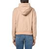 imageLevis Womens Workwear Hoody BomberLight Pink Unfilled