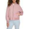 imageLevis Womens Lightweight Bomber JacketDusty Rose