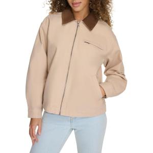 imageLevis Womens Utility JacketLight Pink