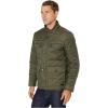 imageAndrew Marc Mens Quilted Jacket4 Pocked Forest