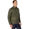 imageAndrew Marc Mens Quilted Jacket4 Pocked Forest
