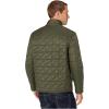 imageAndrew Marc Mens Quilted Jacket4 Pocked Forest