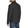 imageAndrew Marc Mens Quilted JacketBlack