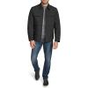 imageAndrew Marc Mens Quilted JacketBlack