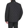 imageAndrew Marc Mens Quilted JacketDeep Black