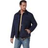 imageAndrew Marc Mens Quilted JacketDiamond Quilt Ink