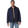 imageAndrew Marc Mens Quilted JacketDiamond Quilt Ink