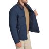imageAndrew Marc Mens Quilted JacketInk