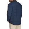imageAndrew Marc Mens Quilted JacketInk